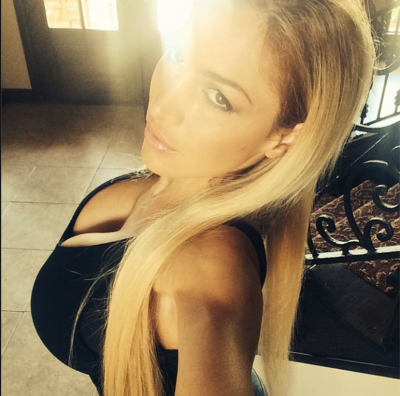 mujeres sexy:
&ldquo; jordan carver
&rdquo;