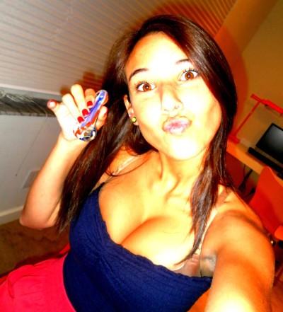 mujeres Angie Varona