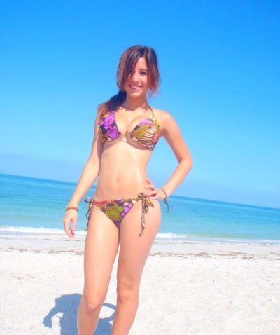 mujeres Angie Varona