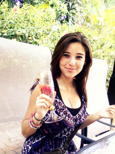 mujeres Angie Varona