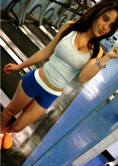 mujeres Angie Varona