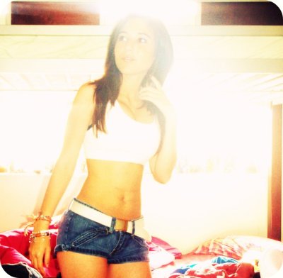 mujeres Angie Varona