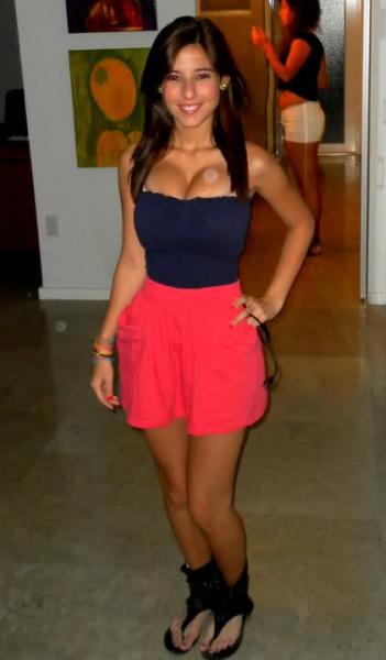 mujeres Angie Varona