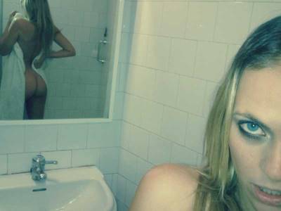 mujeres ass:
&ldquo; Daniela Blume
&rdquo;