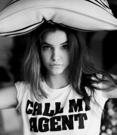 mujeres sexy girls
&ldquo; barbara palvin
&rdquo;