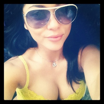 mujeres sexy:
&ldquo; Arianny Celeste
&rdquo;